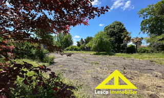 Terrain  715 m² à vendre à Morcenx-la-Nouvelle (40110)