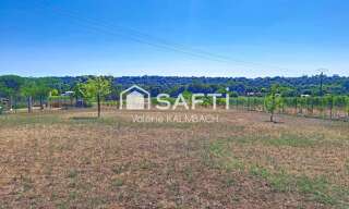 Terrain  1011 m² à vendre à Boutiers-Saint-Trojan (16100)