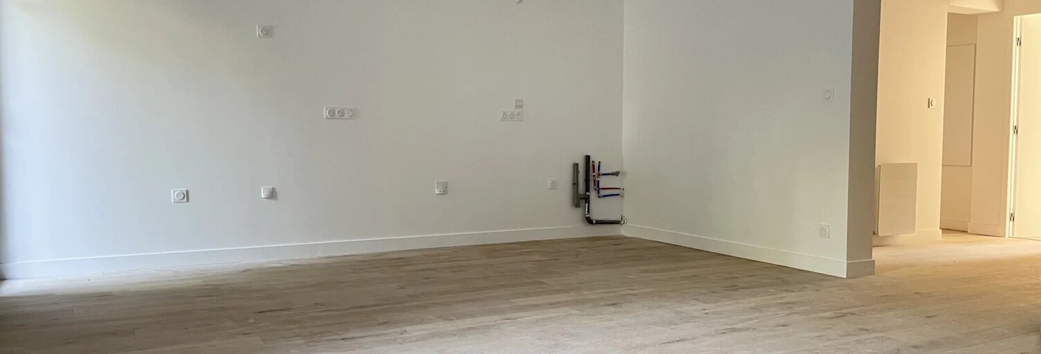 Appartement 3 Pièces 81 m² à vendre à Toulouse (31400)