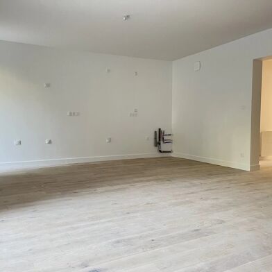 Appartement 3 pièces 577500 €