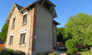 Maison 4 Pièces 92 m² à vendre à Soissons (02200)