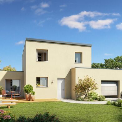 Maison 4 pièces 241000 €