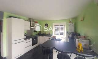 Appartement 6 Pièces 112 m² à vendre à Giromagny (90200)