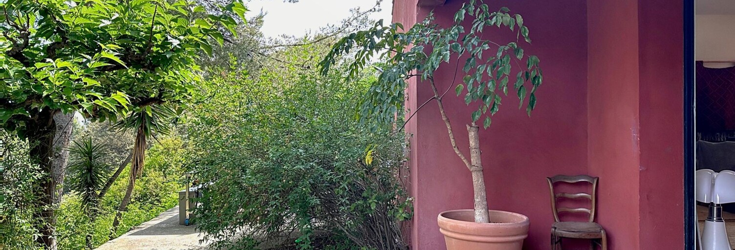 Maison 6 Pièces 165 m² à vendre à Bandol (83150)