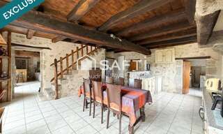 Maison 4 Pièces 142 m² à vendre à Lageon (79200)