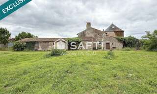 Maison 4 Pièces 142 m² à vendre à Lageon (79200)