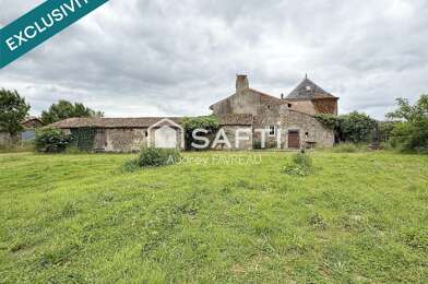 Maison 4 pièces 125000 €