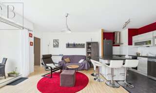 Appartement 3 Pièces 59 m² à vendre à Aytré (17440)