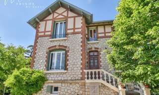 Maison 7 Pièces 177 m² à vendre à Villemur-sur-Tarn (31340)