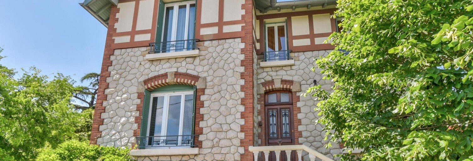 Maison 7 Pièces 177 m² à vendre à Villemur-sur-Tarn (31340)