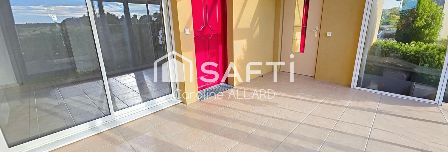 Maison 3 Pièces 74 m² à vendre à Lombez (32220)