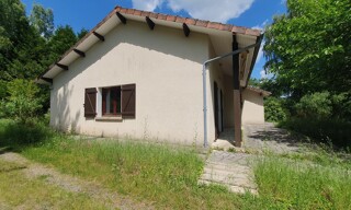 Maison 4 Pièces 92 m² à vendre à Marval (87440)