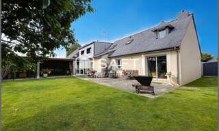 Maison 4 Pièces 121 m² à vendre à Saint-Germain-du-Pinel (35370)