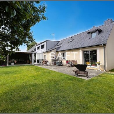 Maison 4 pièces 269000 €