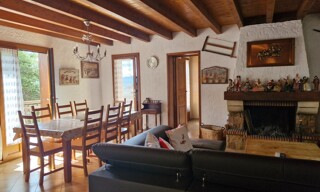 Maison 5 Pièces 92 m² à vendre à Montclar (04140)