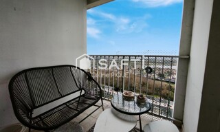 Appartement 4 Pièces 71 m² à vendre à Hérouville-Saint-Clair (14200)