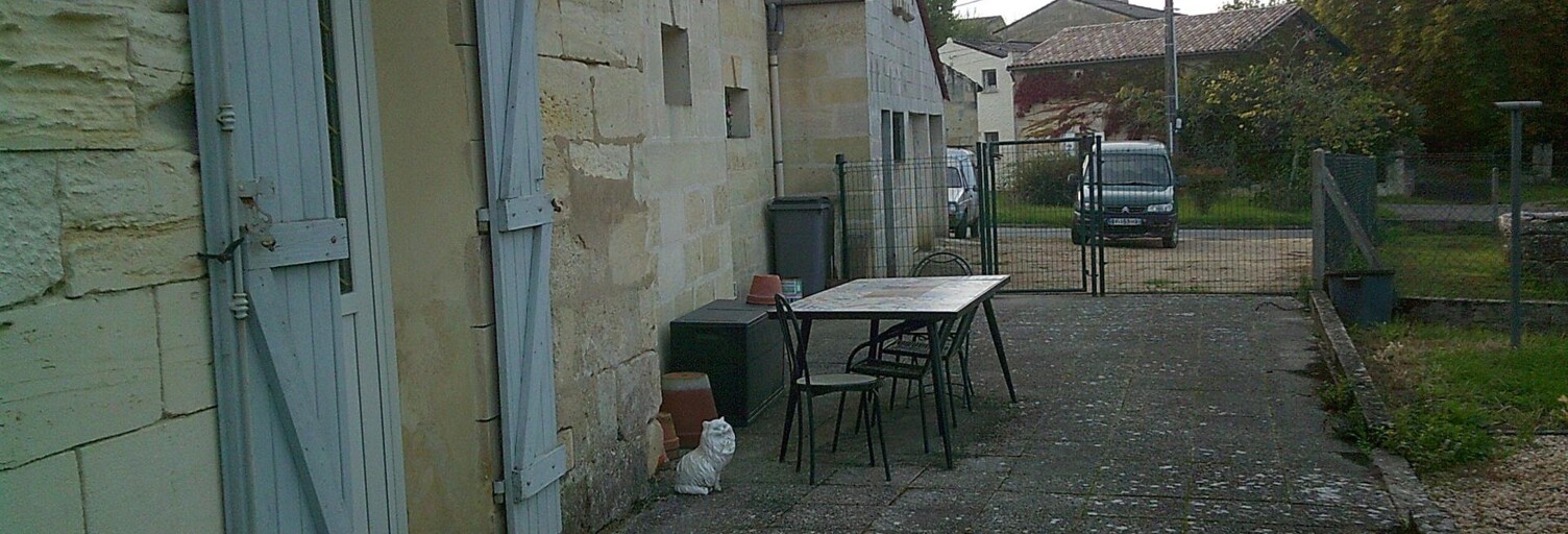 Maison 5 Pièces 154 m² à vendre à Libourne (33500)