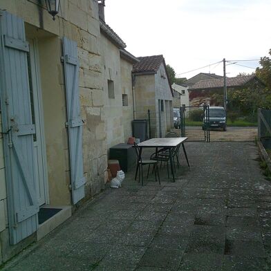 Maison 5 pièces 206700 €