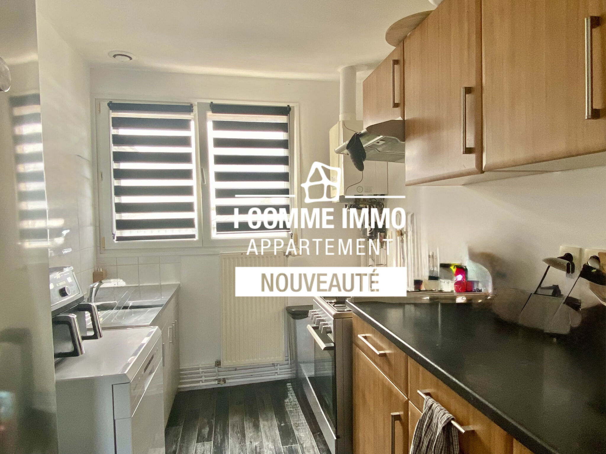 Image d'un appartement 3 pièces, 70 m² à louer à grenay (62160) à 605€ à grenay (62160)
