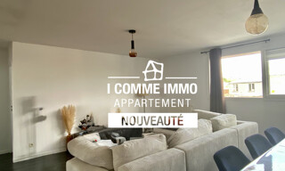 Appartement 3 Pièces 70 m² à louer à Grenay (62160)