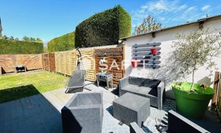 Maison 6 Pièces 100 m² à vendre à Bruay-la-Buissière (62700)