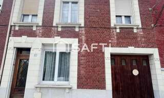 Maison 4 Pièces 87 m² à vendre à Achicourt (62217)