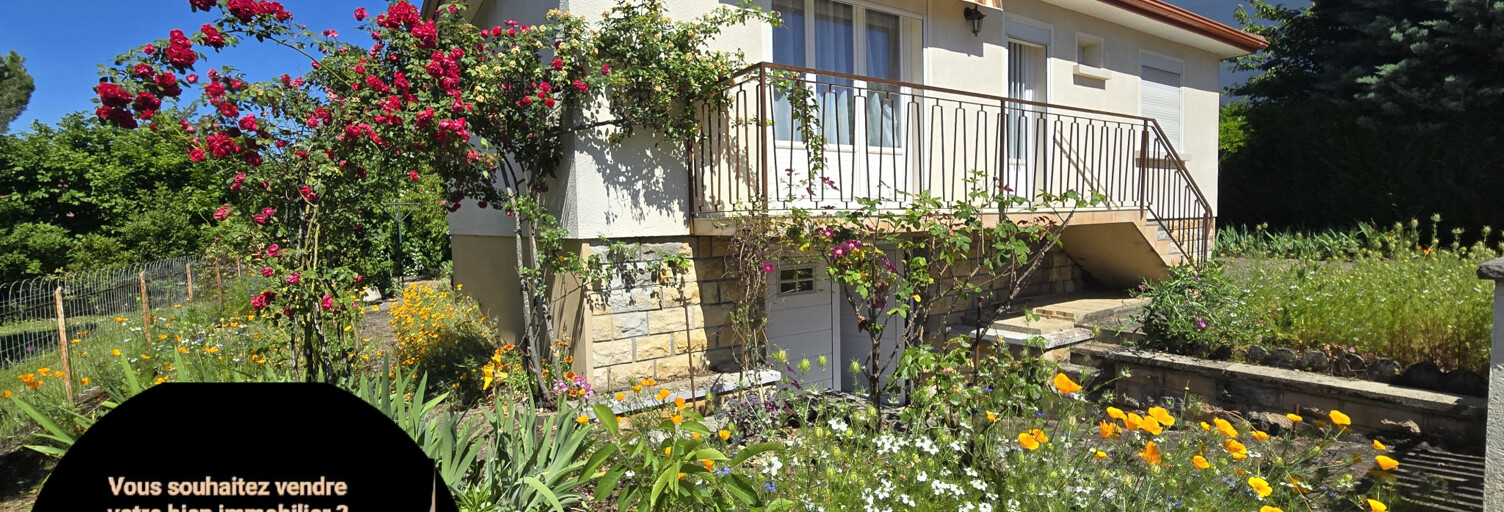 Maison 5 Pièces 80 m² à vendre à Neuilly-Crimolois (21800)