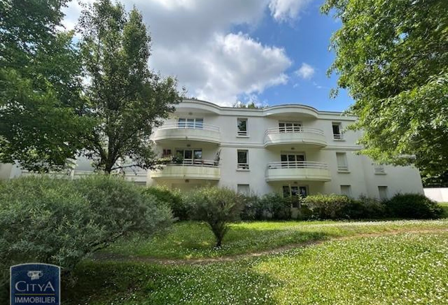 Vente appartement 2 pièces 48 m² Gradignan (33170) — photo 1