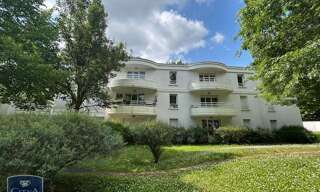 Appartement 2 Pièces 48 m² à vendre à Gradignan (33170)