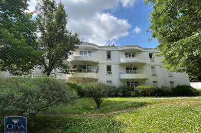 Appartement 2 pièces 194000 €