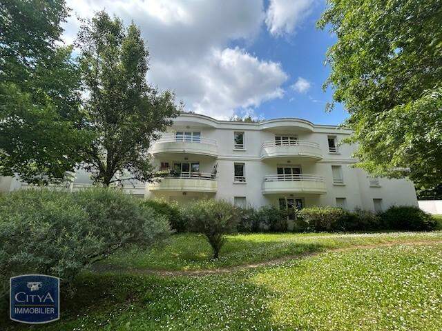Appartement 2 pièces 48 m² à Gradignan — photo du bien