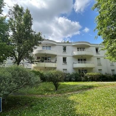 Appartement 2 pièces 194000 €