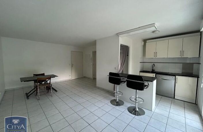 Vente appartement 2 pièces 48 m² Gradignan (33170) — photo 2