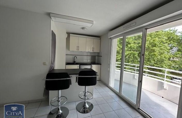 Vente appartement 2 pièces 48 m² Gradignan (33170) — photo 3