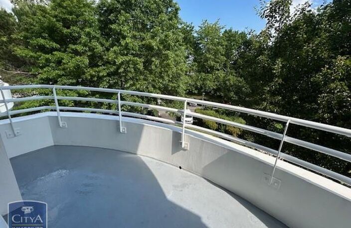 Vente appartement 2 pièces 48 m² Gradignan (33170) — photo 4