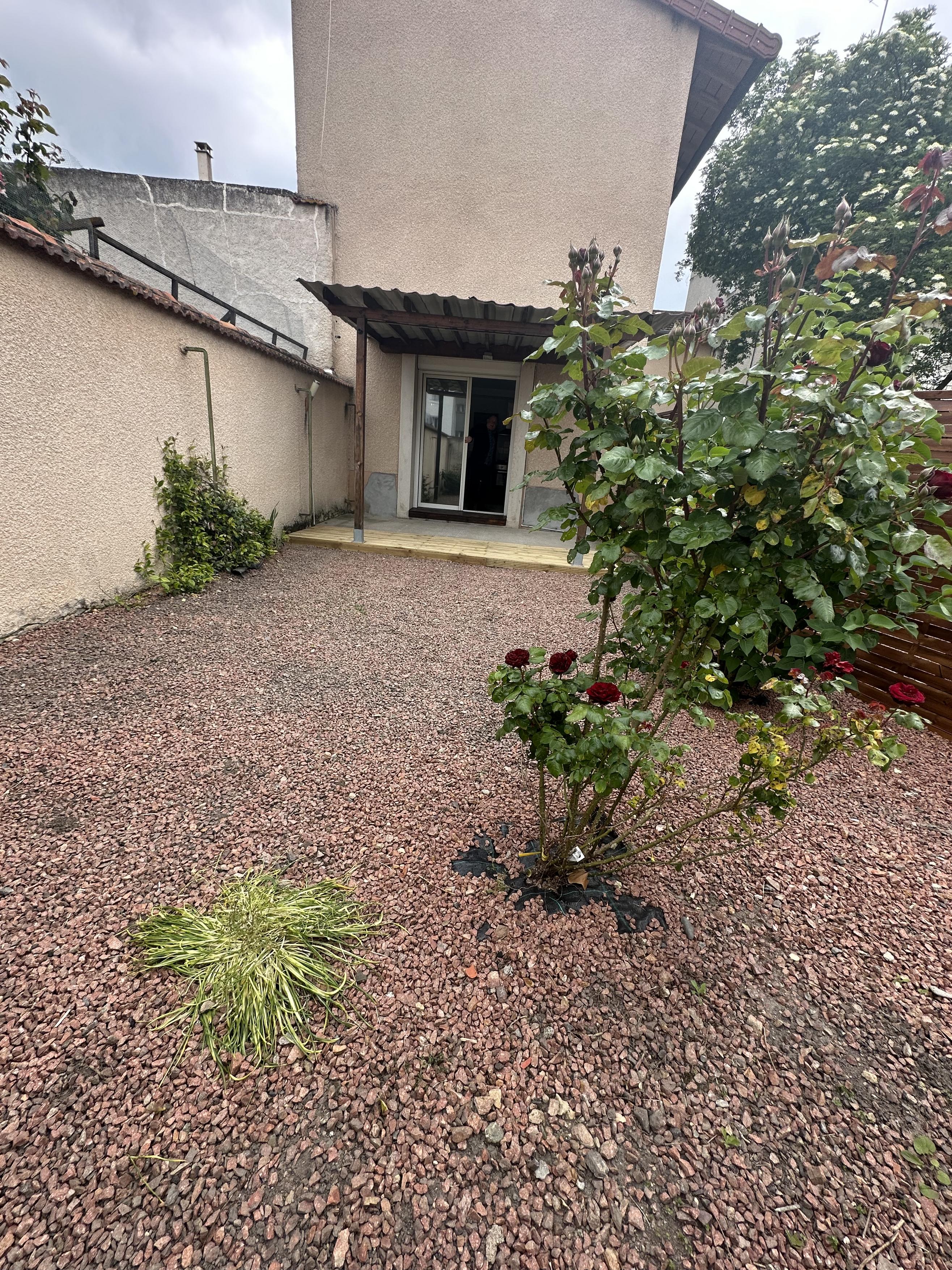 Image d'un appartement 2 pièces, 42 m² à louer à roanne (42300) à 430€ à roanne (42300)