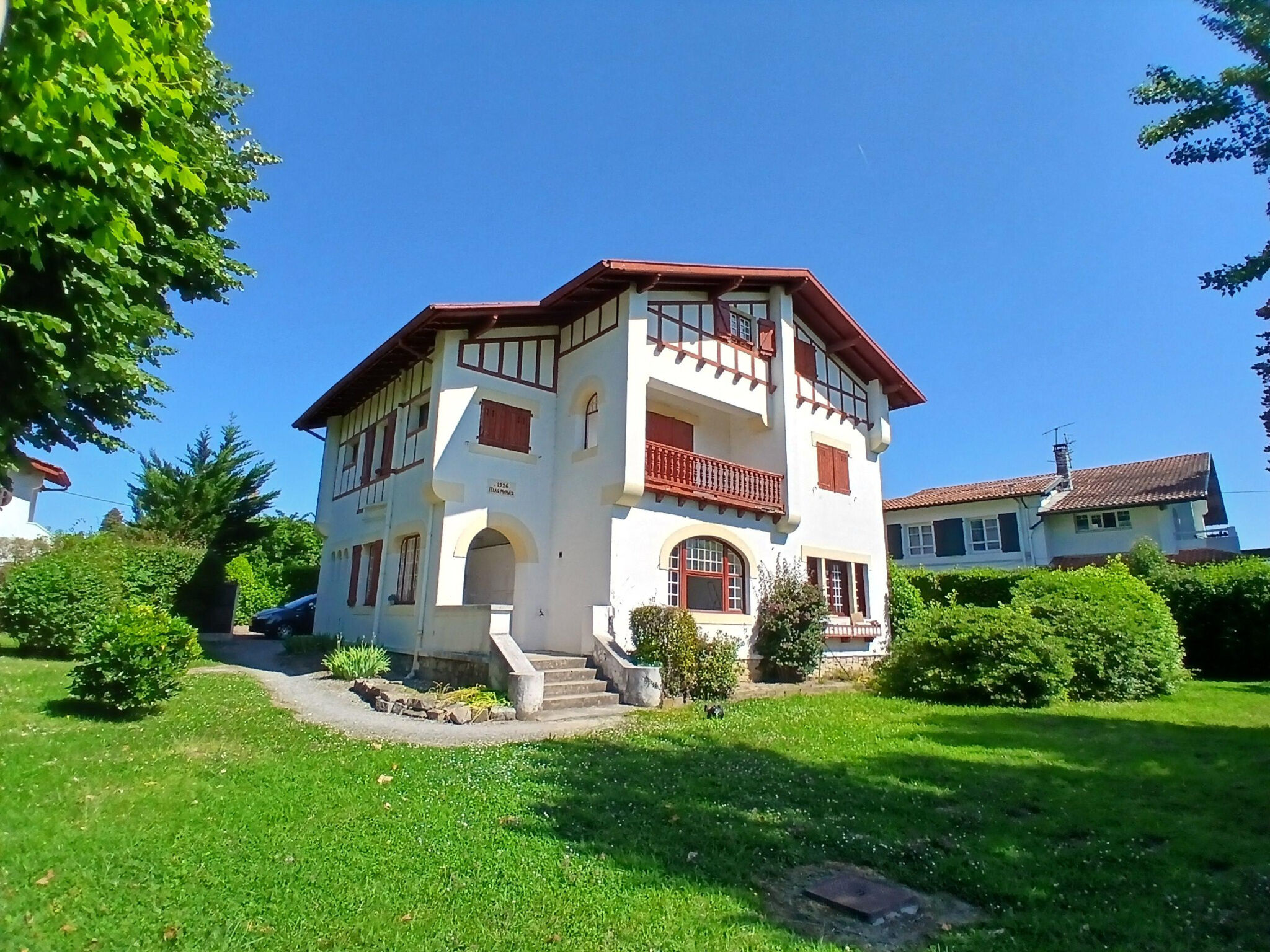 Appartement 1 pièces  à vendre Saint-Jean-de-Luz 64500