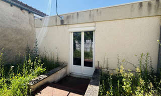 Immeuble  40 m² à vendre à Châteaudun (28200)