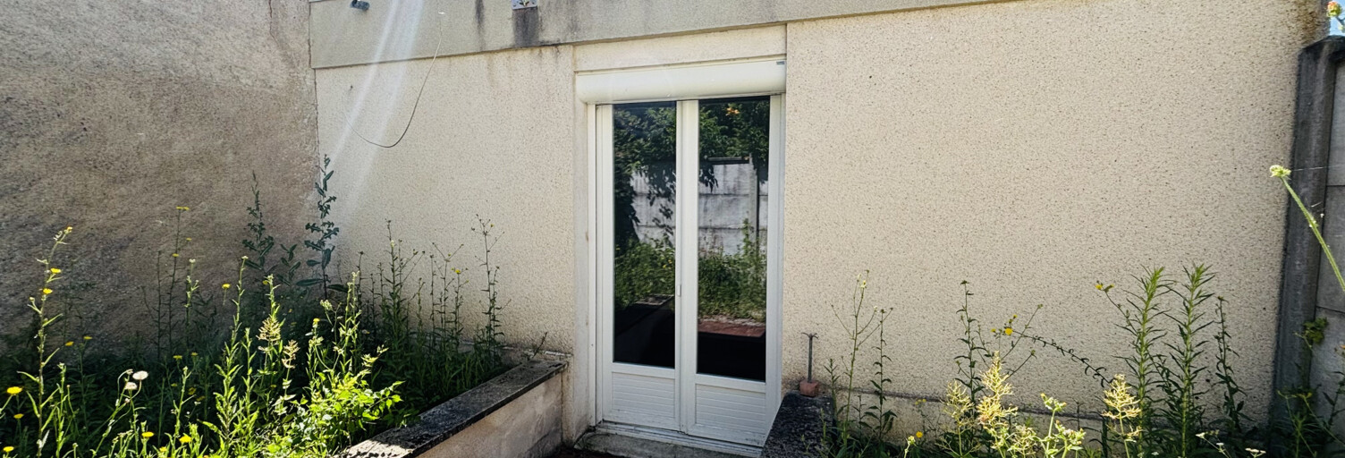 Immeuble  40 m² à vendre à Châteaudun (28200)