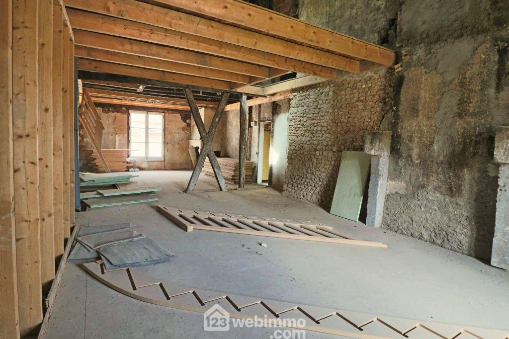 Appartement - 127.8m² - Poitiers