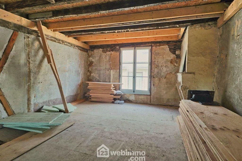 Photo Appartement - 127.8m² - Poitiers image 3/4