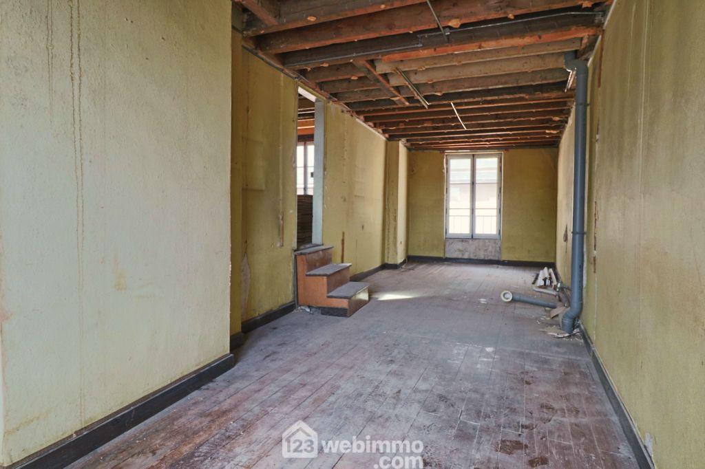 Photo Appartement - 127.8m² - Poitiers image 4/4