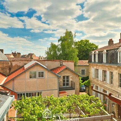 Appartement 5 pièces 167300 €