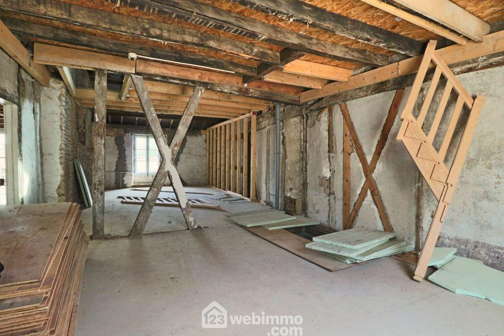 Photo Appartement - 127.8m² - Poitiers image 2/4