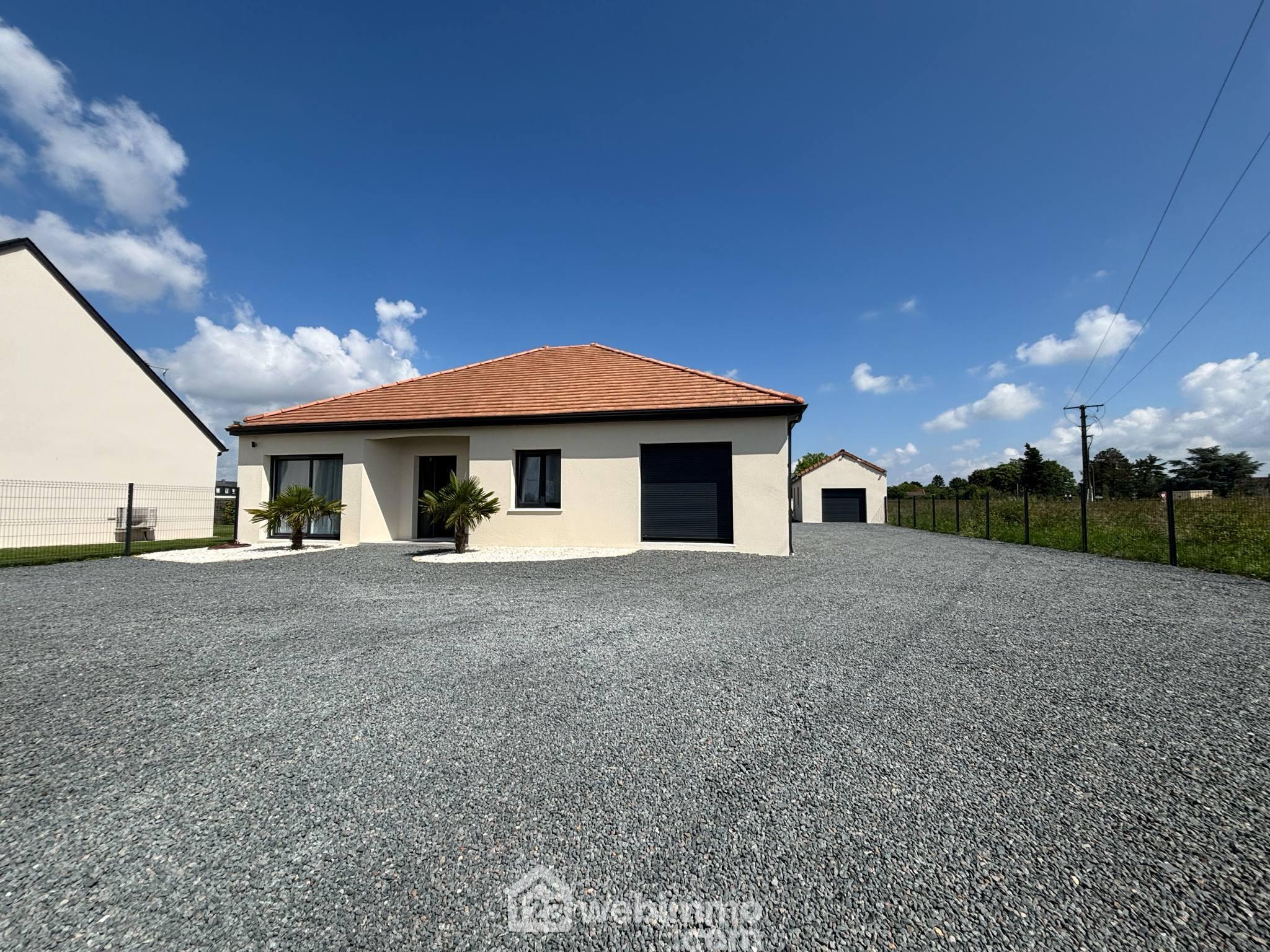 Agence immobilière de 123webimmo.com