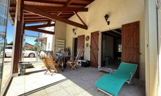 Maison 6 Pièces 125 m² à vendre à La Tour-de-Salvagny (69890)