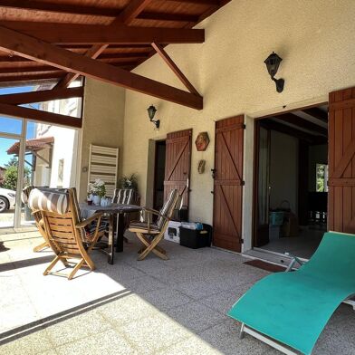 Maison 6 pièces 555000 €