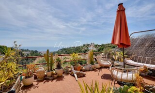 Appartement 2 Pièces 42 m² à vendre à Nice (06000)