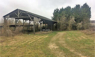 Terrain  3972 m² à vendre à Neuilly-Saint-Front (02470)