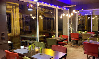 Commerce  50 m² à vendre à Le Grau-du-Roi (30240)